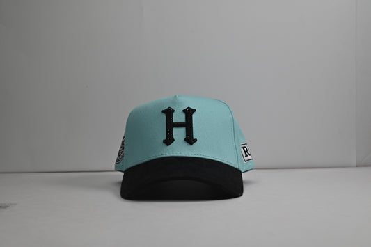 Blue Sky hat