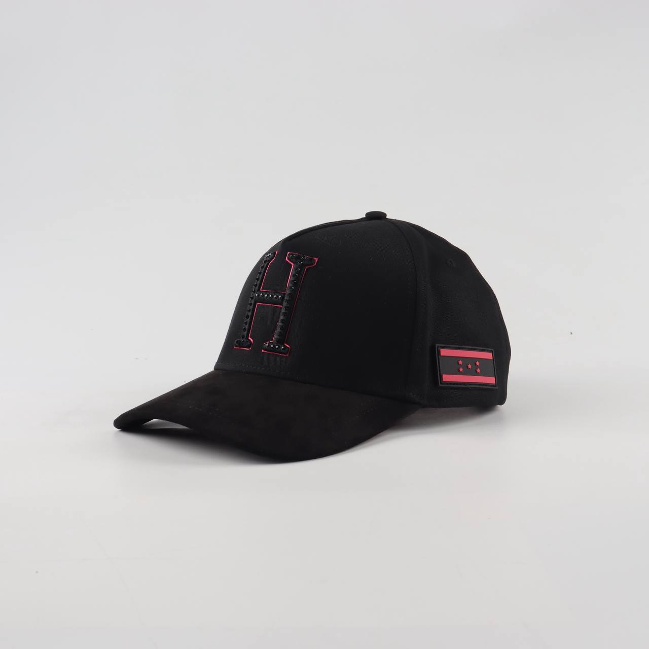 Pink Diamond hat