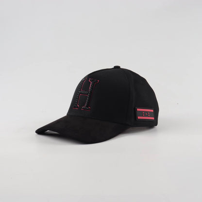 Pink Diamond hat