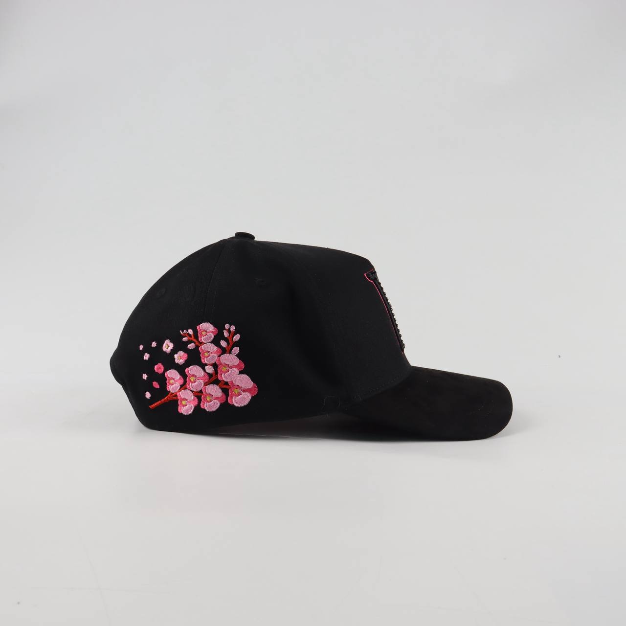 Pink Diamond hat