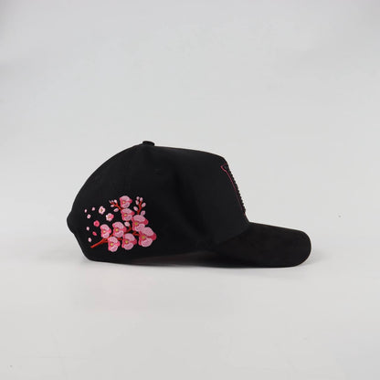Pink Diamond hat