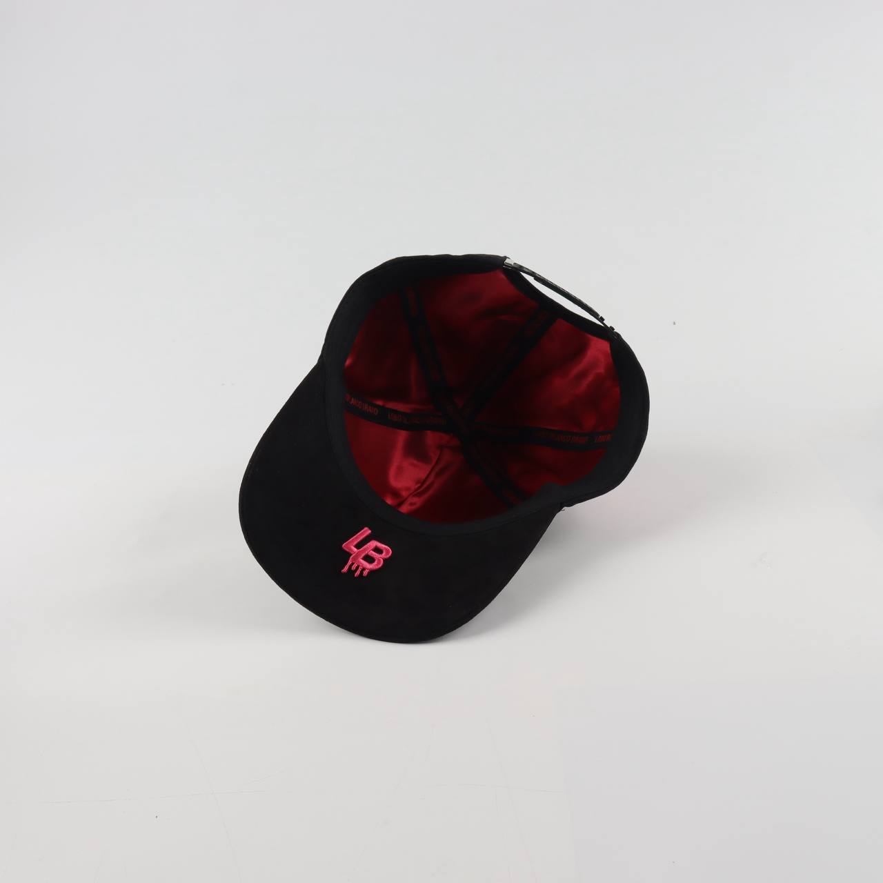 Pink Diamond hat